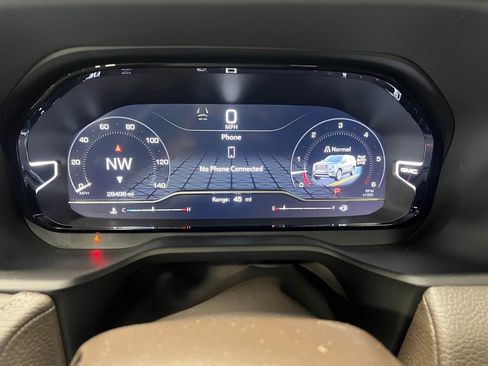 Used 2023 GMC Yukon Denali w/ LPO, Floor Liner Package image 35