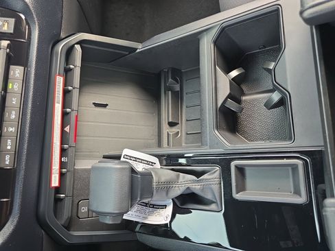 New 2026 Toyota Tundra SR image 22