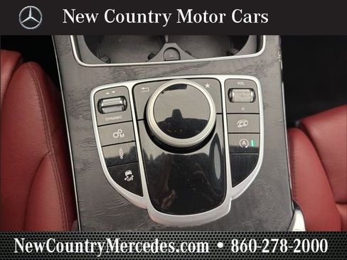 Used 2018 Mercedes-Benz C 43 AMG 4MATIC Sedan image 28