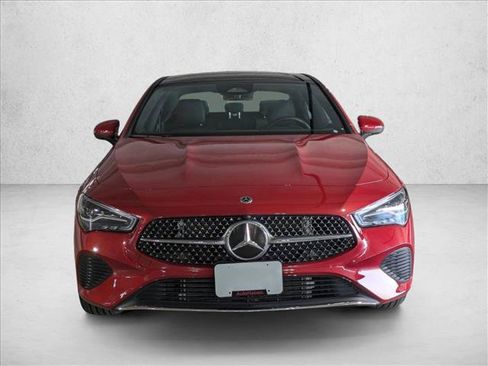 Certified 2026 Mercedes-Benz CLA 250 image 5