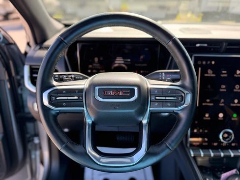 Used 2026 GMC Terrain Elevation w/ Elevation Premium Package AWD/4WD image 25