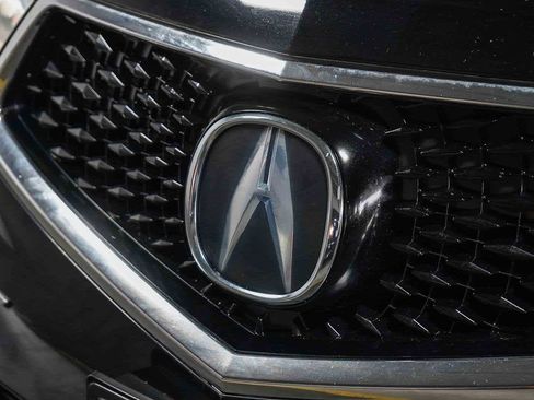 Used 2020 Acura MDX FWD w/ Technology Package image 9