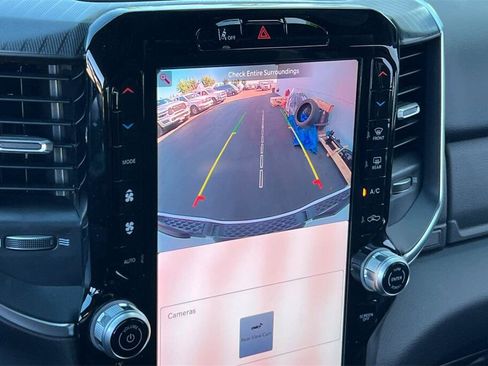 New 2026 RAM 1500 Big Horn image 19