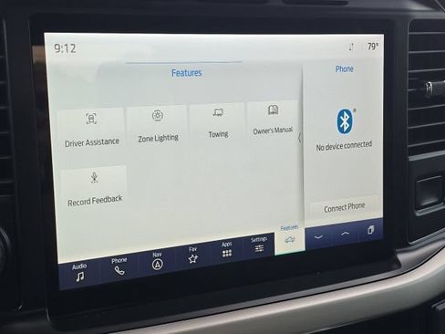 Used 2021 Ford F150 XLT w/ Equipment Group 302A High AWD/4WD image 30
