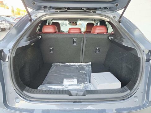 New 2026 MAZDA CX-30 AWD 2.5 S image 11