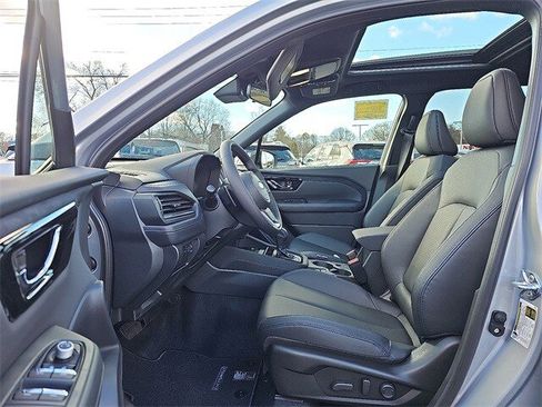 New 2025 Subaru Forester Limited image 11