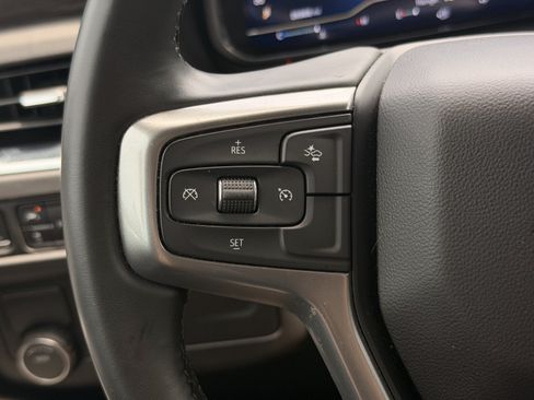 Used 2024 Chevrolet Tahoe LT RWD image 19