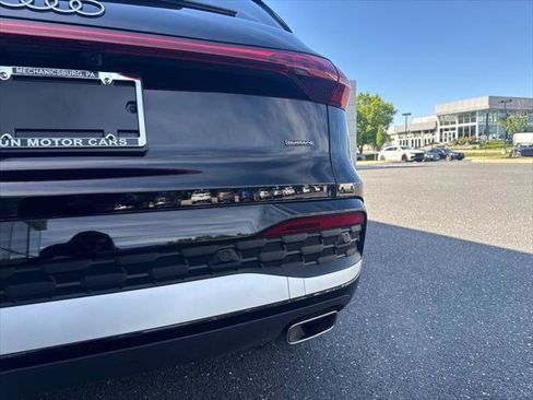 Used 2025 Audi Q5 Premium Plus w/ Premium Plus AWD/4WD image 10