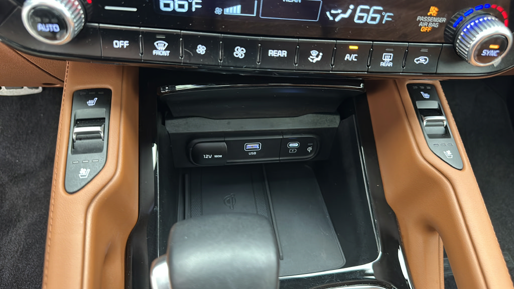 Used 2024 Kia Telluride SX Prestige X-Pro AWD/4WD image 20
