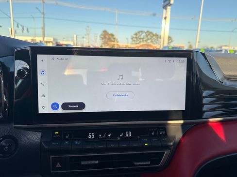 Used 2025 Toyota Camry XSE image 20