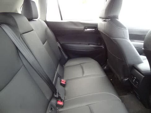 Used 2026 Toyota Corolla Cross XLE AWD/4WD image 11