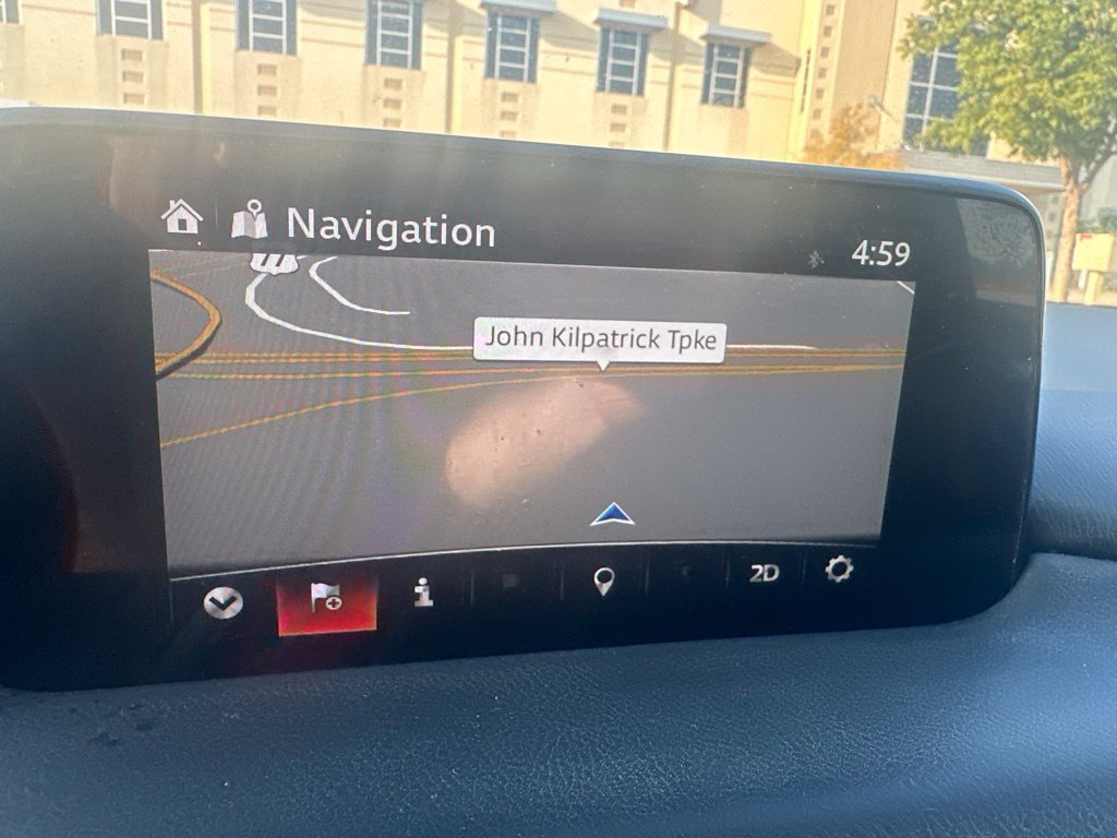 Used 2017 MAZDA CX-5 Grand Select FWD image 11