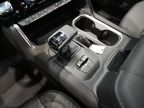 New 2026 GMC Sierra 1500 Denali image 25