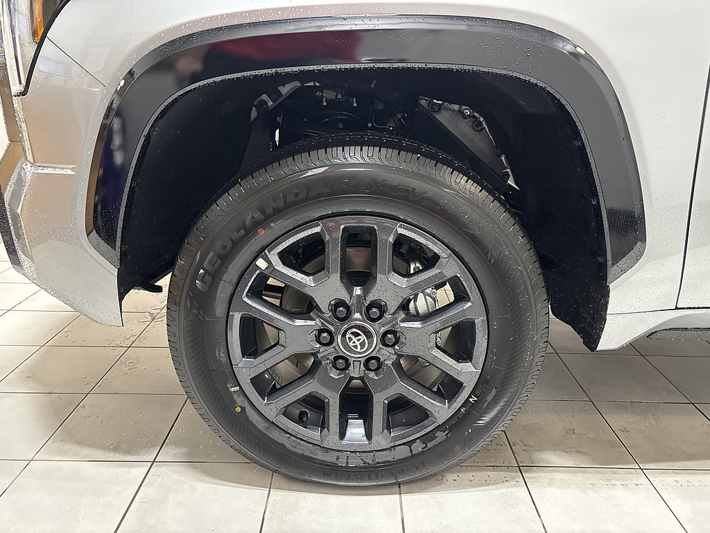 New 2026 Toyota Tundra Platinum AWD/4WD image 7