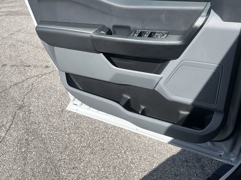 New 2026 Ford F250 XL w/ 360-Degree Camera Package image 17