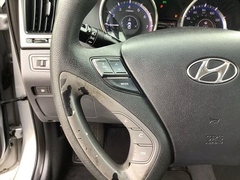 Used 2012 Hyundai Sonata GLS image 27