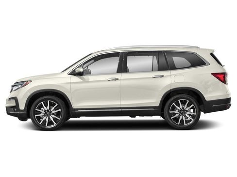 Used 2019 Honda Pilot Touring image 4