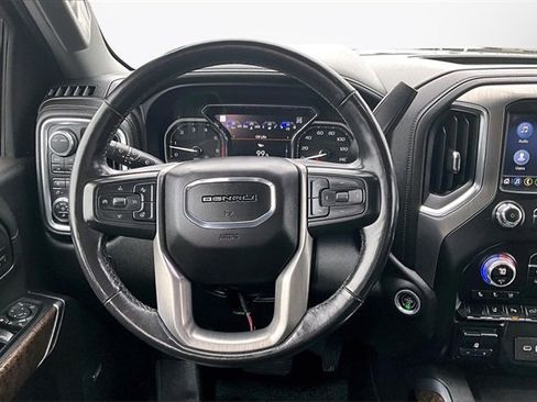 Used 2022 GMC Sierra 2500 Denali w/ Denali Ultimate Package image 5