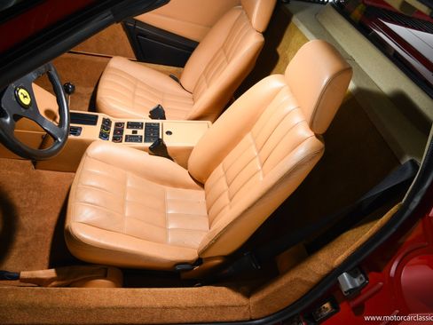 Used 1989 Ferrari 328 GTS RWD image 32