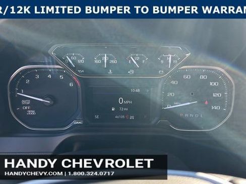 Certified 2022 GMC Sierra 1500 Elevation image 28