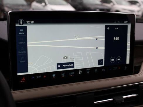 New 2026 Lincoln Corsair Grand Touring AWD/4WD image 22