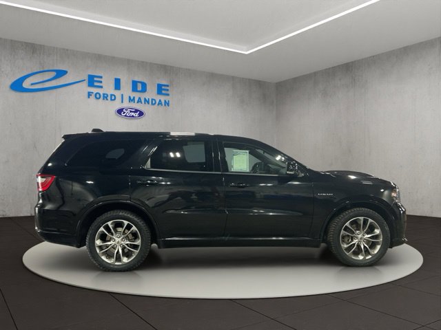 Used 2020 Dodge Durango R/T AWD/4WD image 11