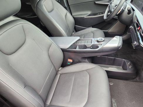 Certified 2023 Kia EV6 Wind RWD image 12