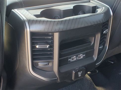 New 2026 RAM 1500 Big Horn image 31