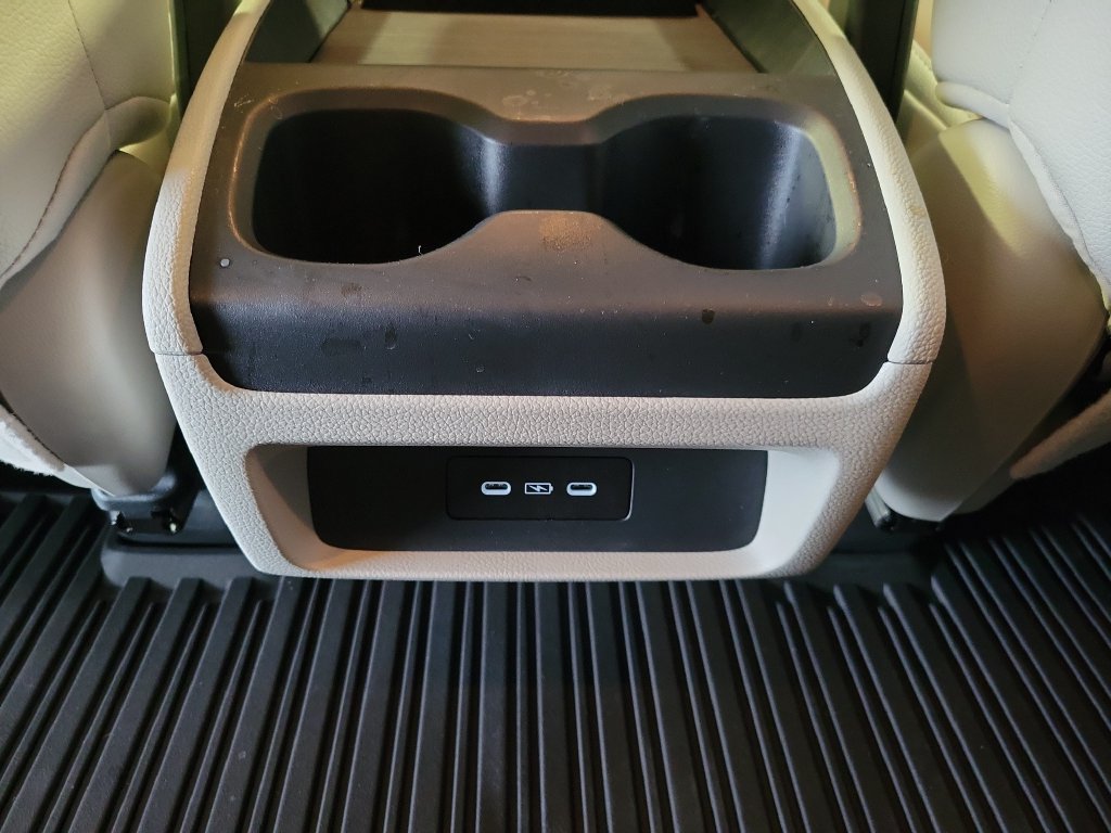 Certified 2026 Honda Odyssey EX-L image 17