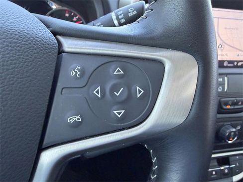 Used 2022 GMC Terrain Denali w/ Denali Premium Package image 30