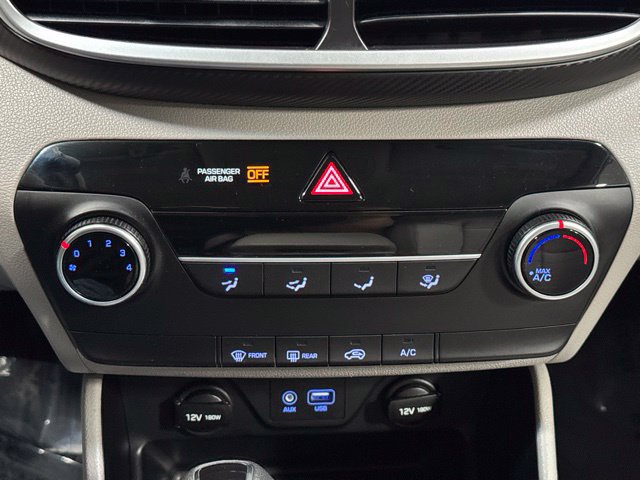 Used 2020 Hyundai Tucson SE FWD image 17