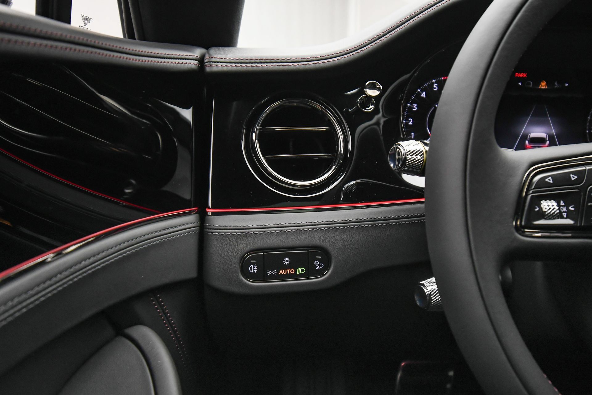 New 2026 Bentley Continental GT AWD/4WD image 31
