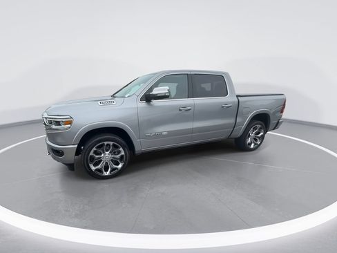 Used 2020 RAM 1500 Limited AWD/4WD image 4