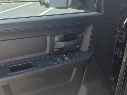 Used 2021 RAM 2500 Tradesman AWD/4WD image 13