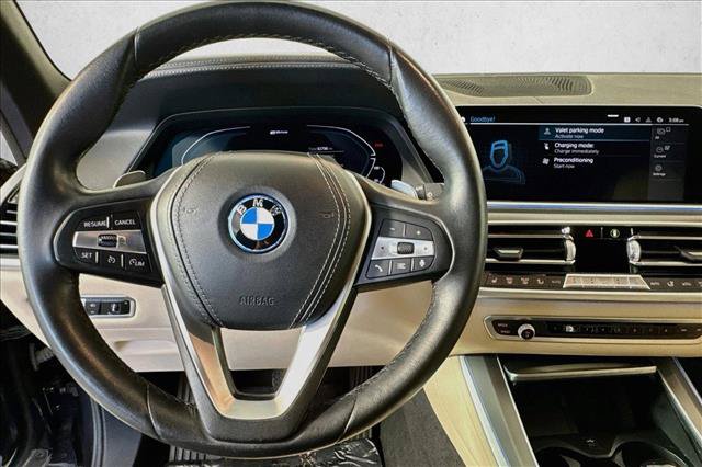 Used 2022 BMW X5 xDrive45e w/ Premium Package AWD/4WD image 11