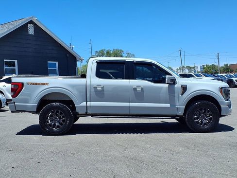 Used 2023 Ford F150 Tremor w/ Equipment Group 402A High AWD/4WD image 8