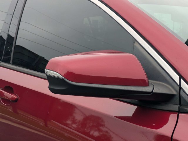 Used 2019 GMC Terrain SLE w/ Driver Convenience Package FWD image 10