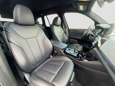 Used 2023 BMW X3 xDrive30i w/ Premium Package w/ZPA image 15