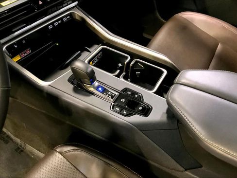 Certified 2025 Lexus TX 350 AWD image 16