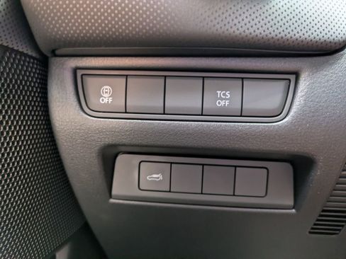 Certified 2024 MAZDA CX-50 AWD 2.5 S w/ Cargo Package image 28