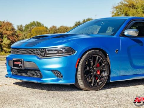 Used 2015 Dodge Charger SRT Hellcat image 60