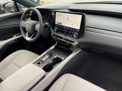 Certified 2023 Lexus RX 350 Premium w/ Cold Area Package AWD/4WD image 26