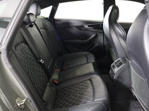 Used 2023 Audi S5 Prestige w/ Prestige Package image 41