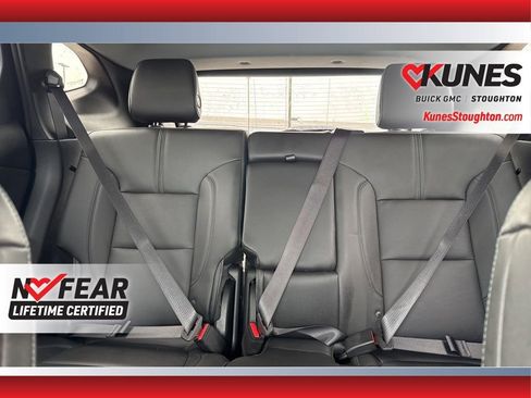 Used 2020 Chevrolet Blazer LT image 30