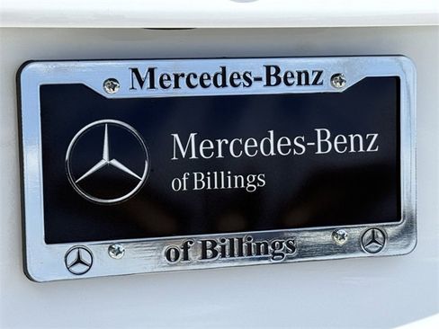 Used 2025 Mercedes-Benz GLB 250 4MATIC image 46
