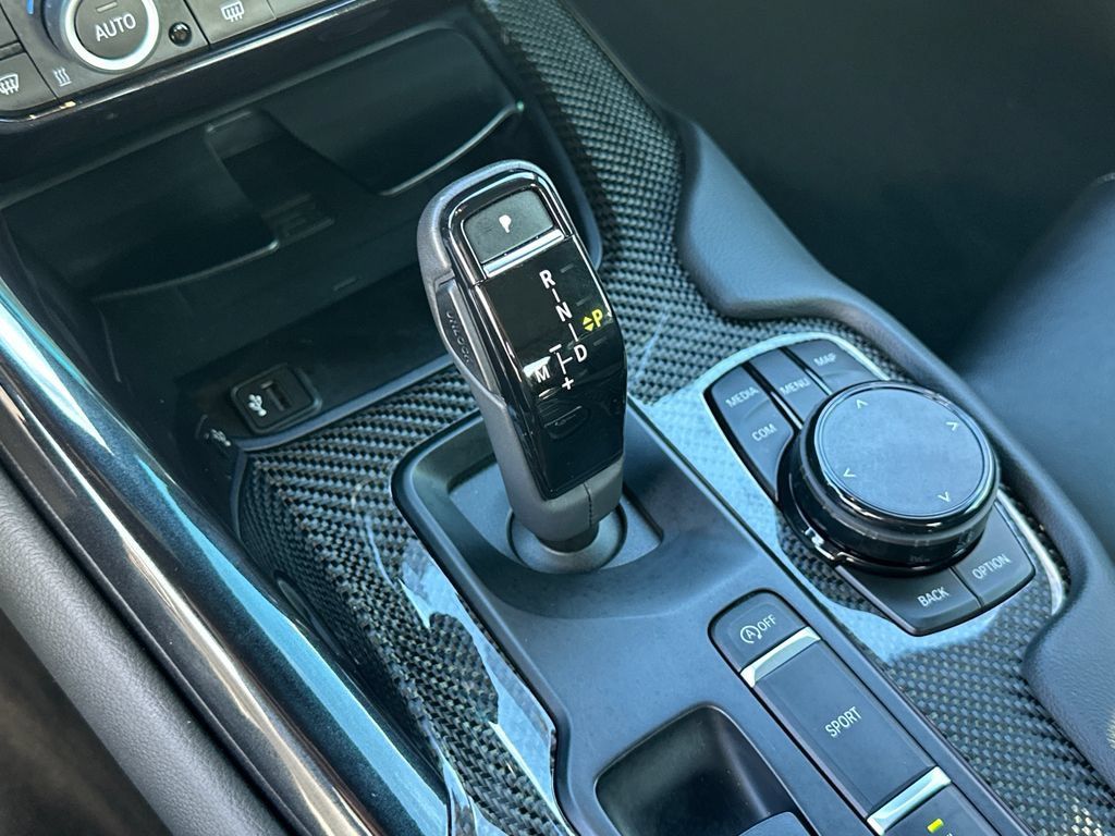 Used 2022 Toyota Supra Premium RWD image 18