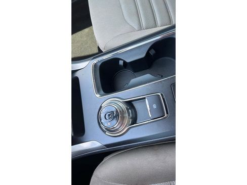 Used 2019 Ford Fusion S image 15