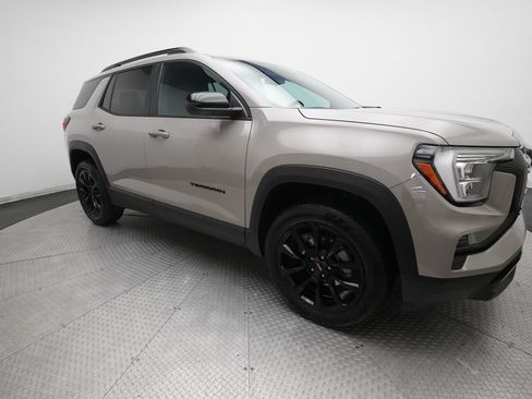 Used 2026 GMC Terrain Elevation w/ Elevation Premium Package AWD/4WD image 36