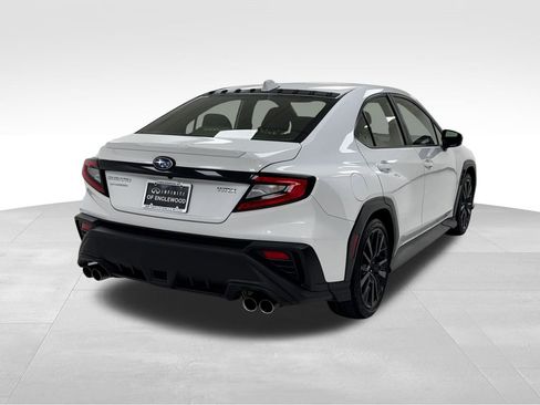 Used 2023 Subaru WRX Premium w/ Popular Package #2 image 7