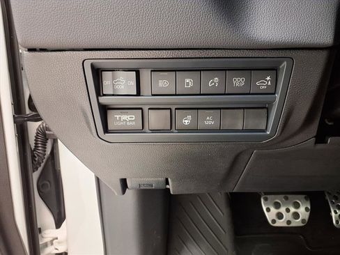 New 2026 Toyota Tundra TRD Pro image 24